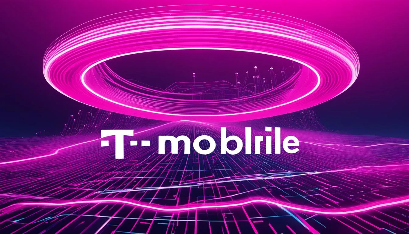 Informacje o agregacji pasm LTE w sieci T-Mobile