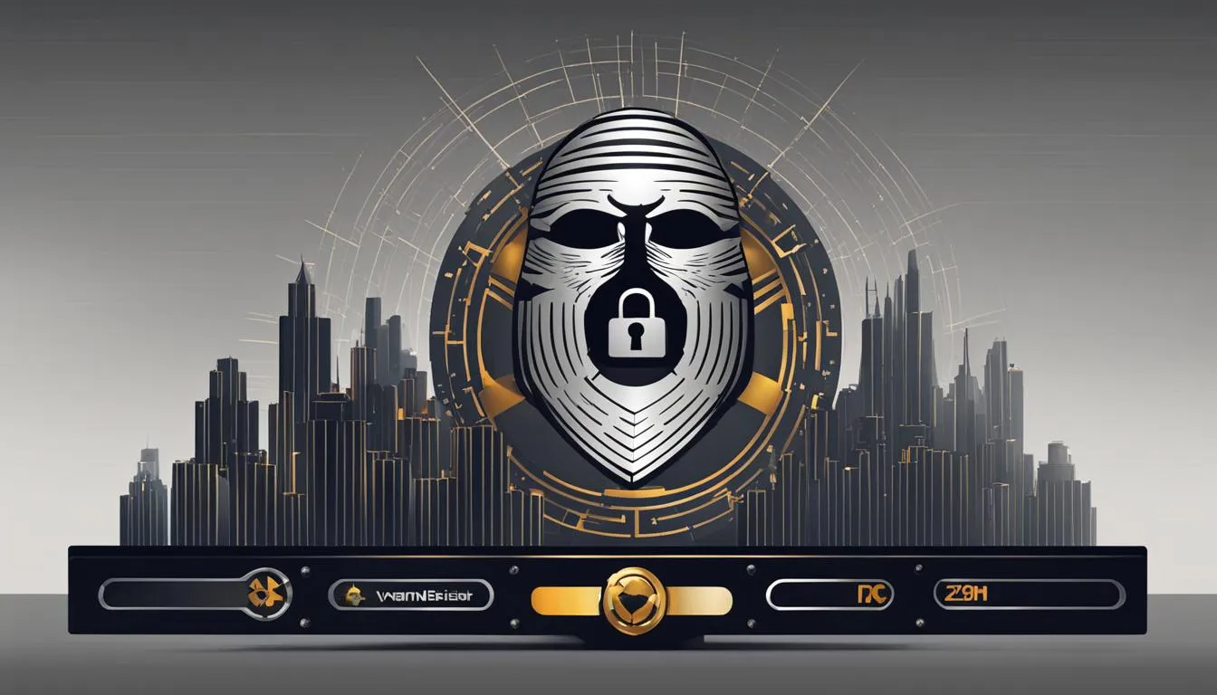 Generator haseł IPVanish VPN