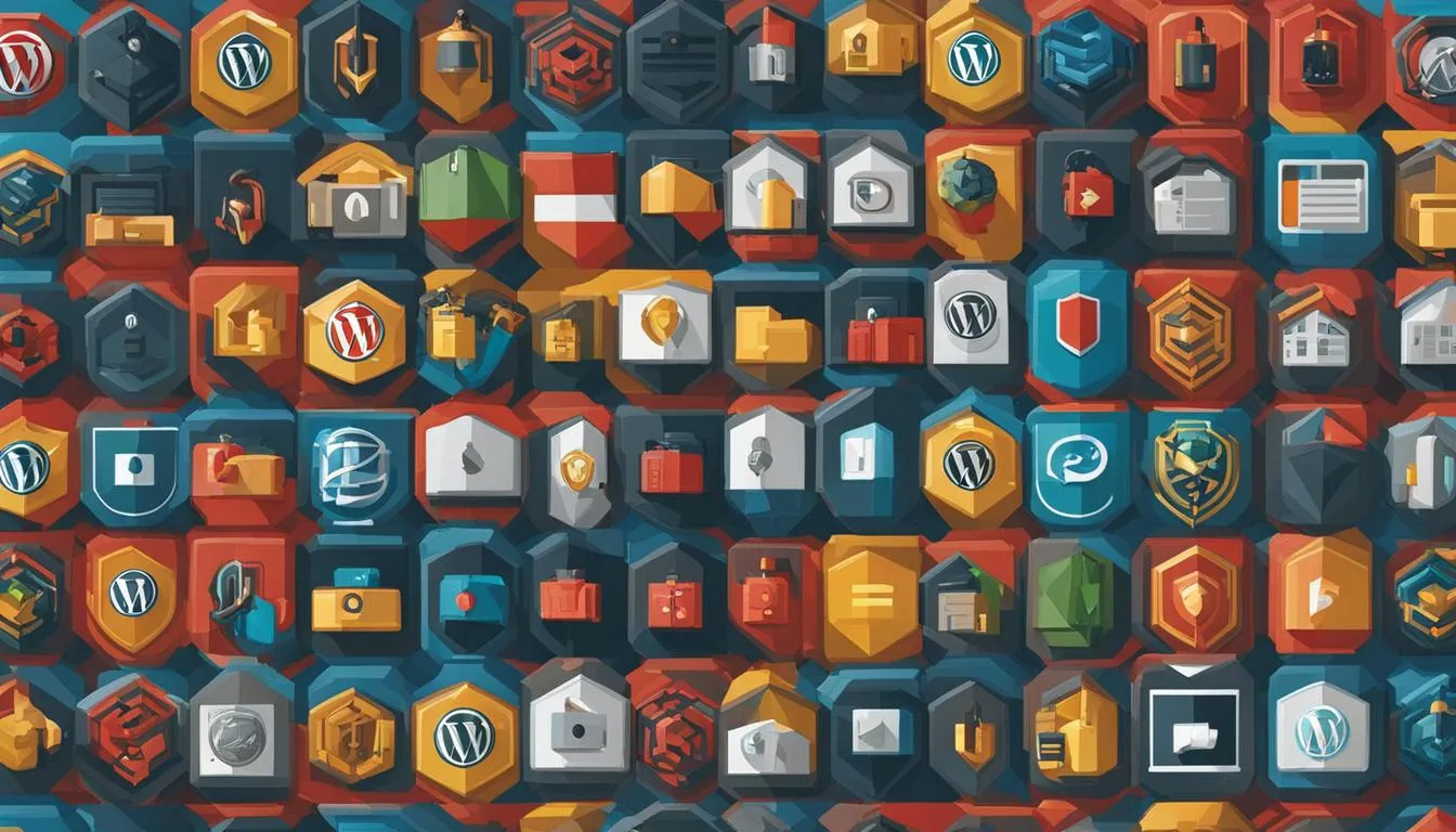 Wtyczki bezpieczeństwa WordPress w panelu administracyjnym